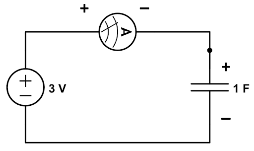 File:Circuit to Charge a Capacitor .jpeg