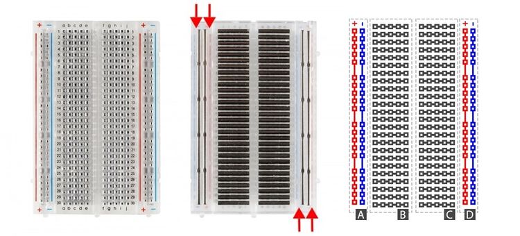 Prototyping with Microcontrollers and Sensors - EG1004 Lab Manual