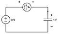 Circuit to Charge a Capacitor .jpeg